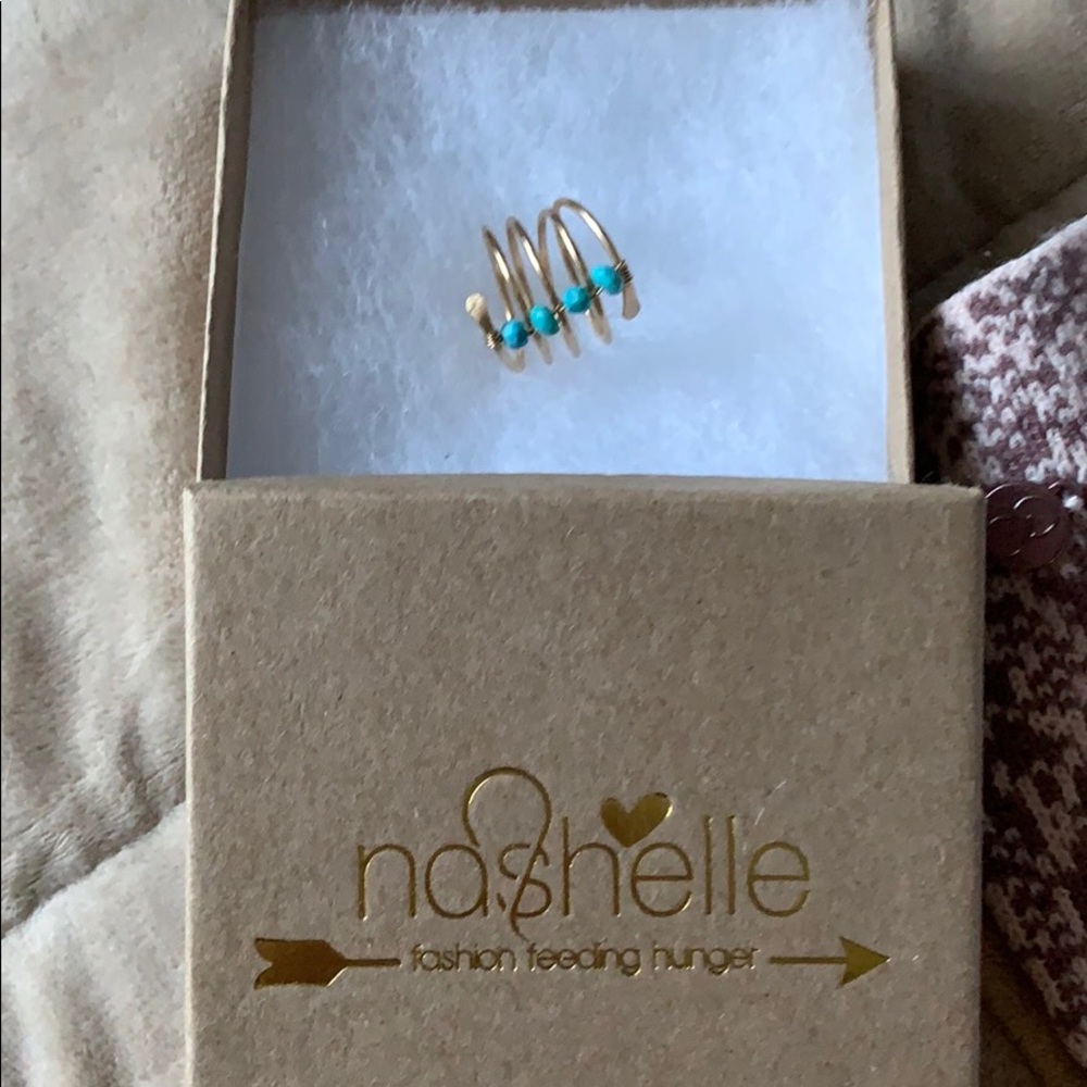 🦋Nashelle Ring🦋
